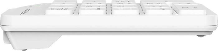 Цифровой блок A4Tech Fstyler FGK21C (белый)- фото4