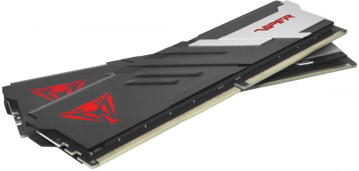 Оперативная память Patriot Viper Venom 2x16ГБ DDR5 6000МГц PVV532G600C30K- фото2