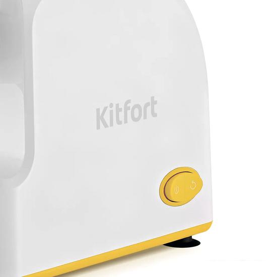 Мясорубка Kitfort КТ-2113-2- фото3