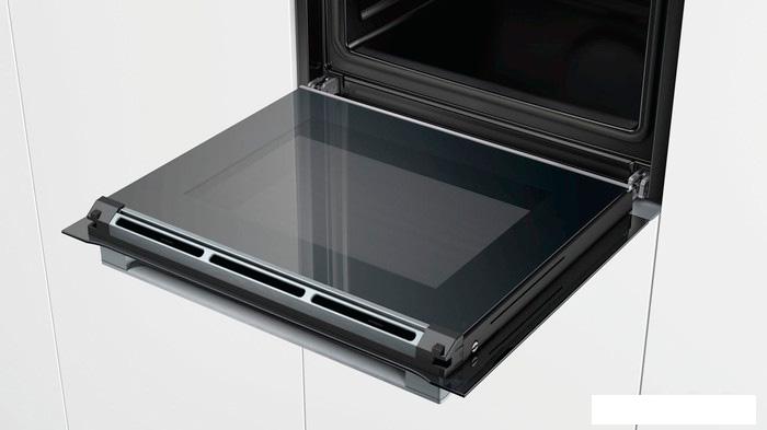 Духовой шкаф Bosch HBG635BS1- фото4