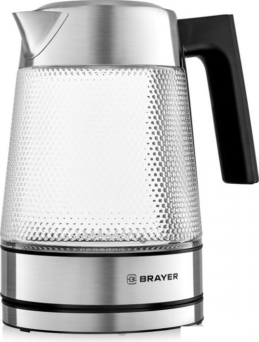 Электрический чайник Brayer BR1079- фото2