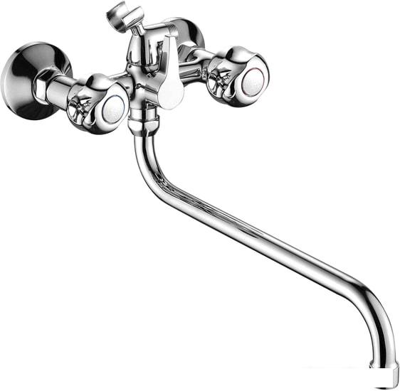 Смеситель Fashun A2226-2