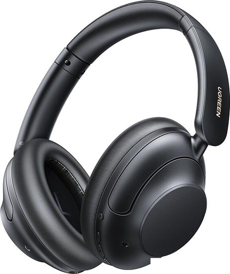 Наушники Ugreen HiTune Max 5 (черный)- фото