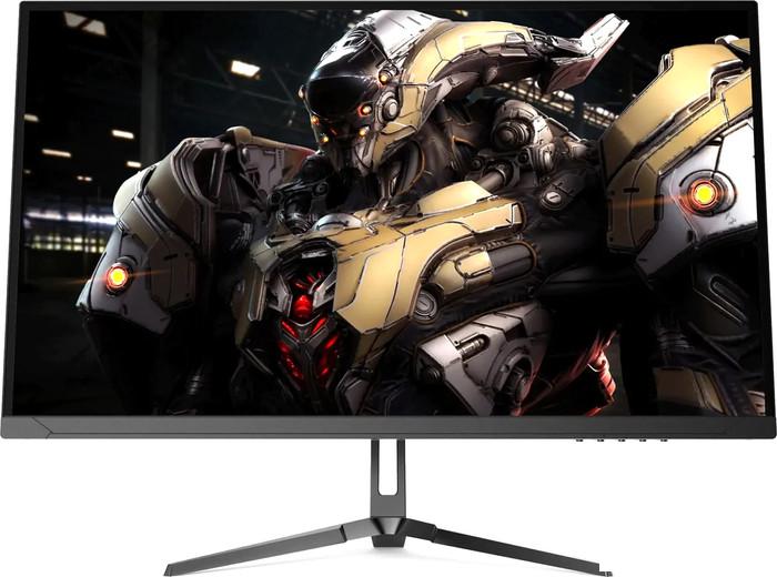 Игровой монитор NPC MD2412- фото