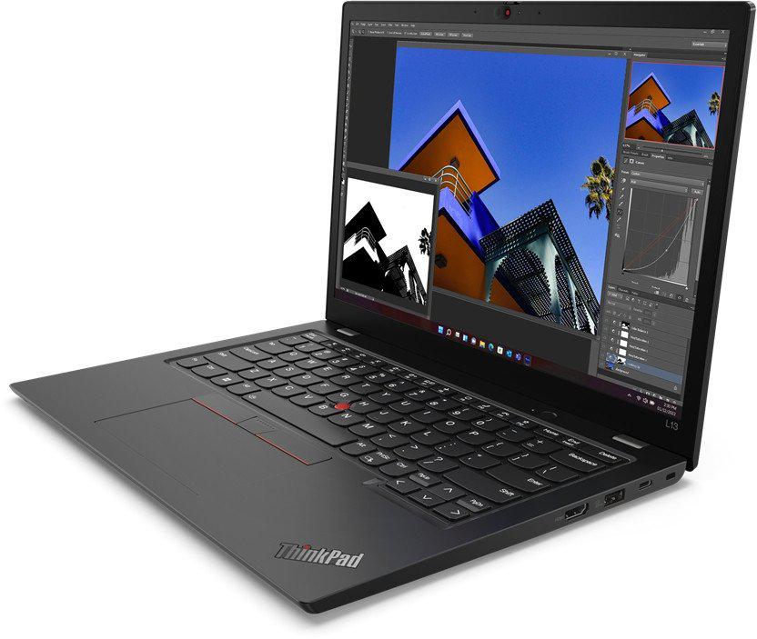 Ноутбук Lenovo ThinkPad L13 Gen 4 AMD 21FQA08MCD-N001- фото2
