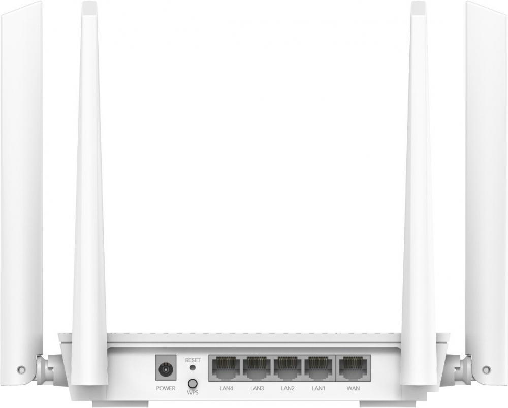 Wi-Fi роутер Cudy WR3000S 1.0- фото2