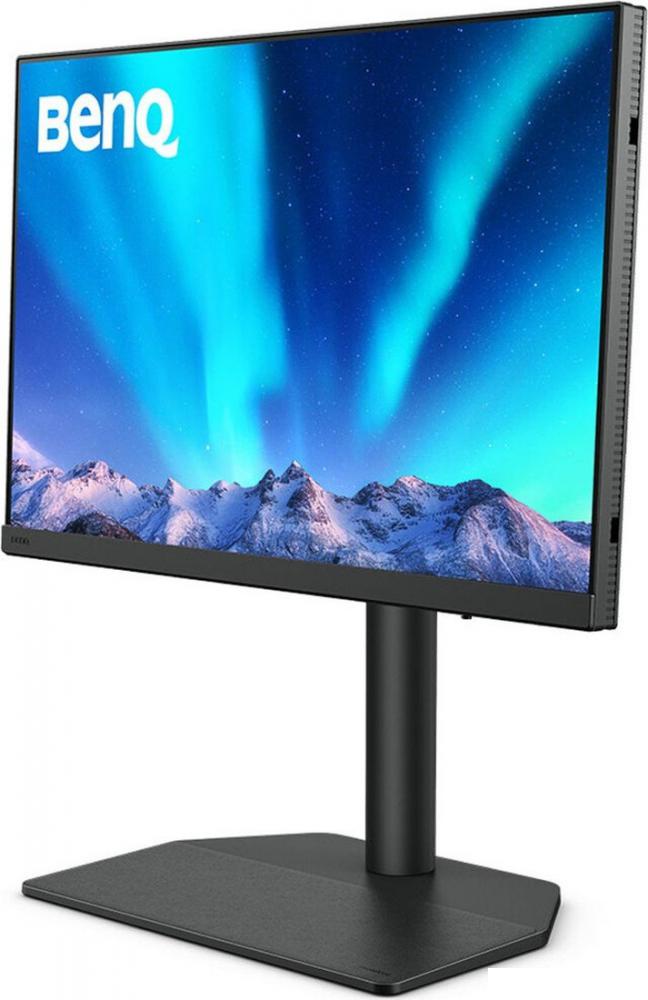 Монитор BenQ SW242Q- фото3
