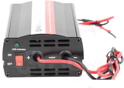 Автомобильный инвертор ACV DCP-15- фото3
