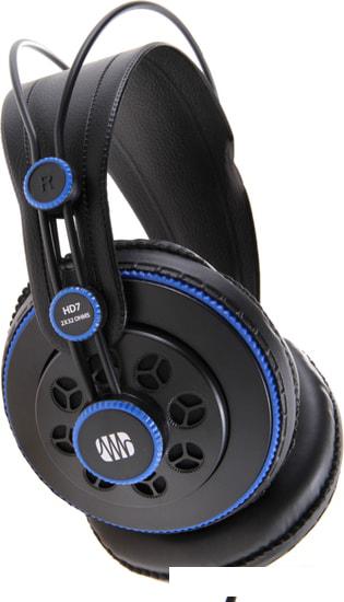 Наушники PreSonus HD7- фото3