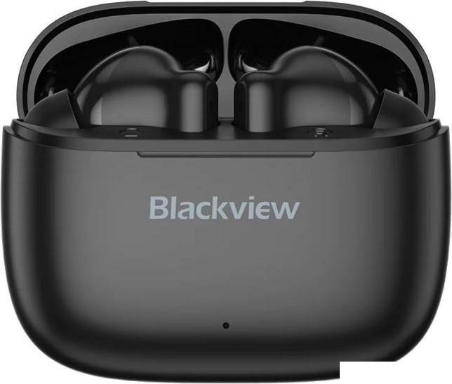 Наушники Blackview AirBuds 4 (черный)- фото3