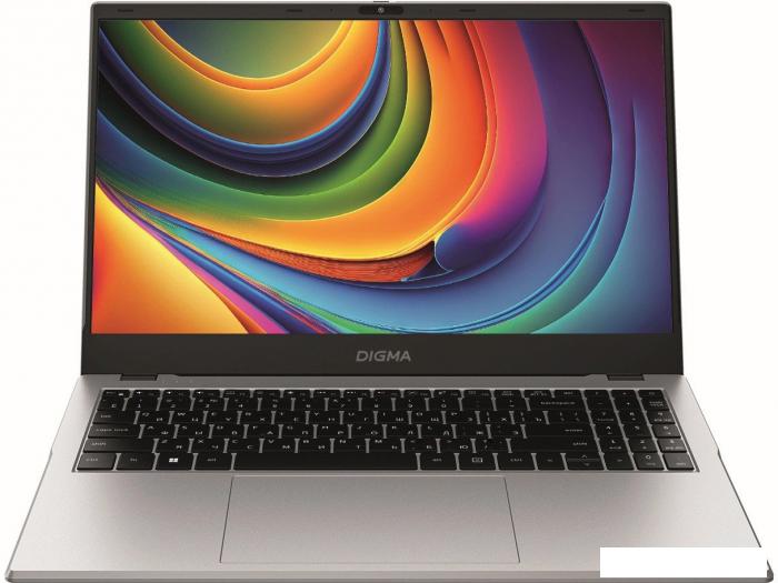 Ноутбук Digma Eve P5852 DN15N2-ADXW01- фото