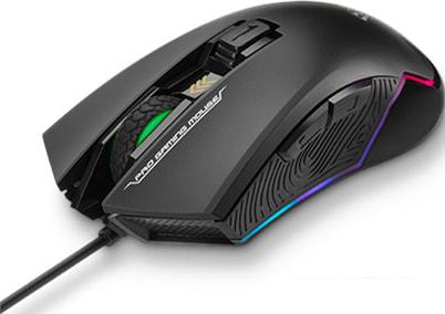 Игровая мышь AULA Nomad- фото3