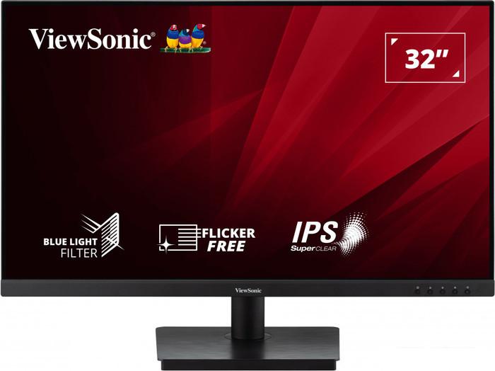 Монитор ViewSonic VA3209-MH- фото