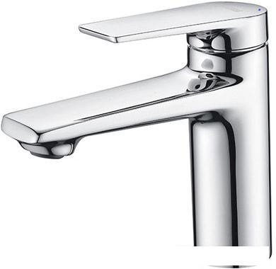 Смеситель Wasserkraft Lopau 3203- фото