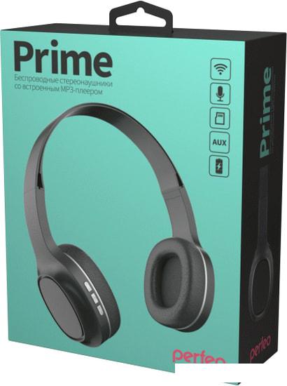 Наушники Perfeo Prime- фото3