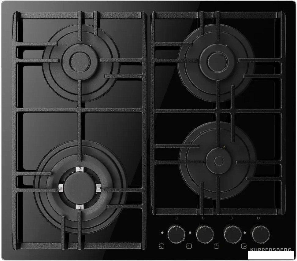 Варочная панель KUPPERSBERG FG 69 B