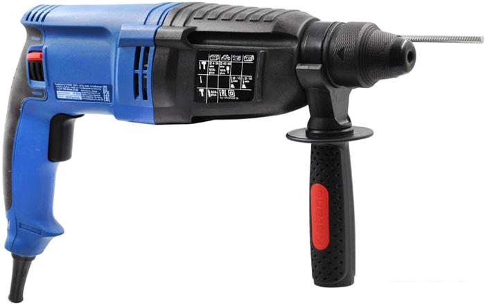 Перфоратор Katana Japan PU4500F- фото2