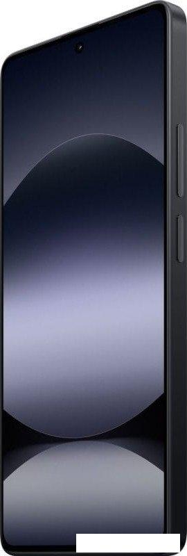 Телефон Xiaomi Redmi Note 14S 8GB/256GB международная версия (полуночный черный)- фото4