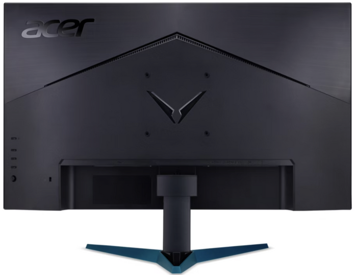 Игровой монитор Acer Nitro VG270KLbmiipx UM.HV0EE.L03- фото4