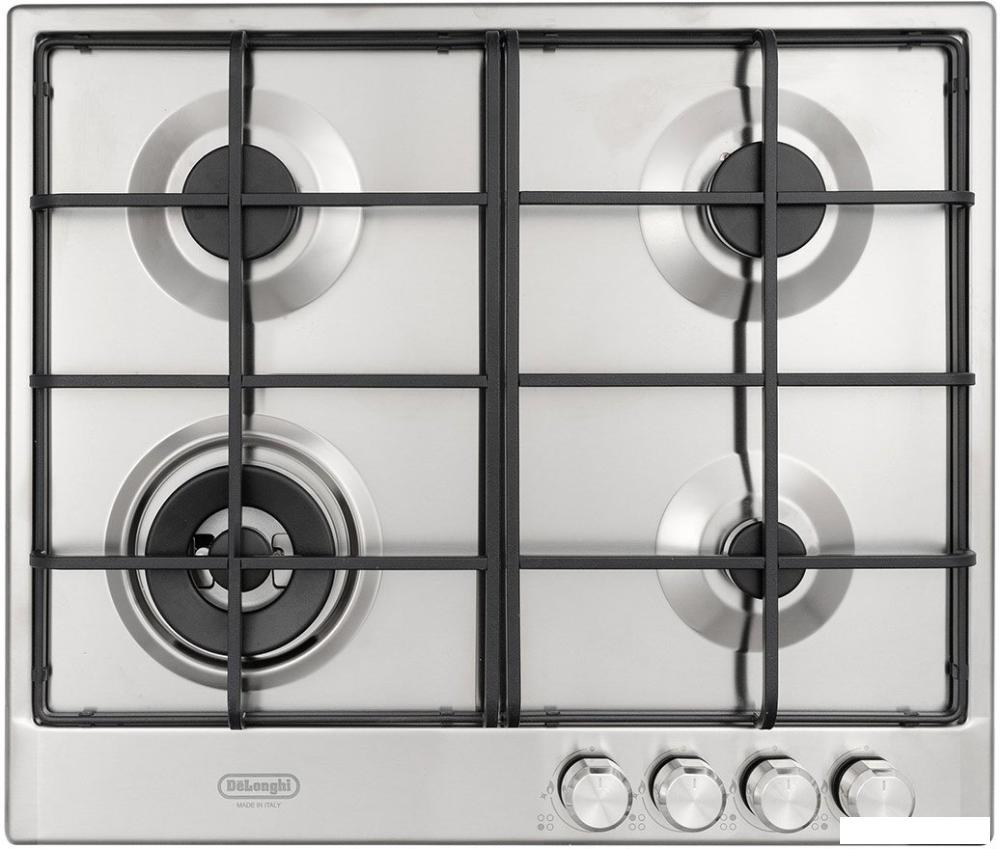 Варочная панель DeLonghi SLF 460 LX RUS