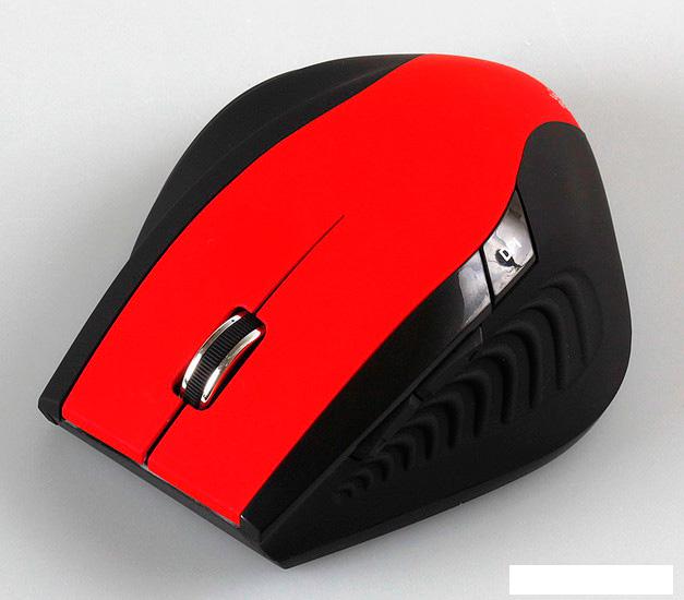 Мышь SmartBuy 613AG Red/Black (SBM-613AG-RK)- фото3