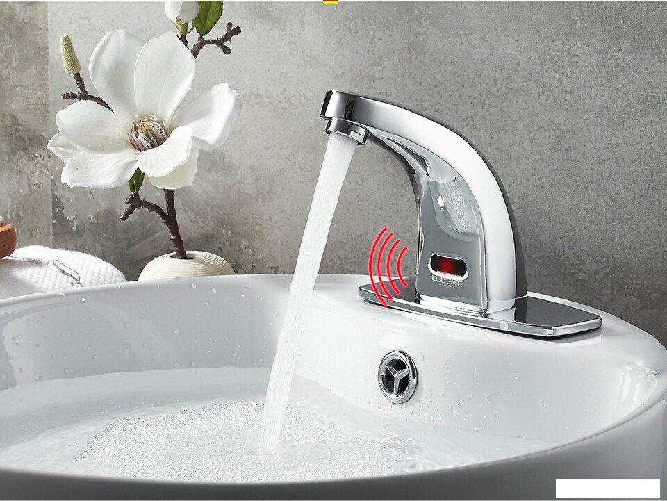 Смеситель Ledeme L1055-13- фото3