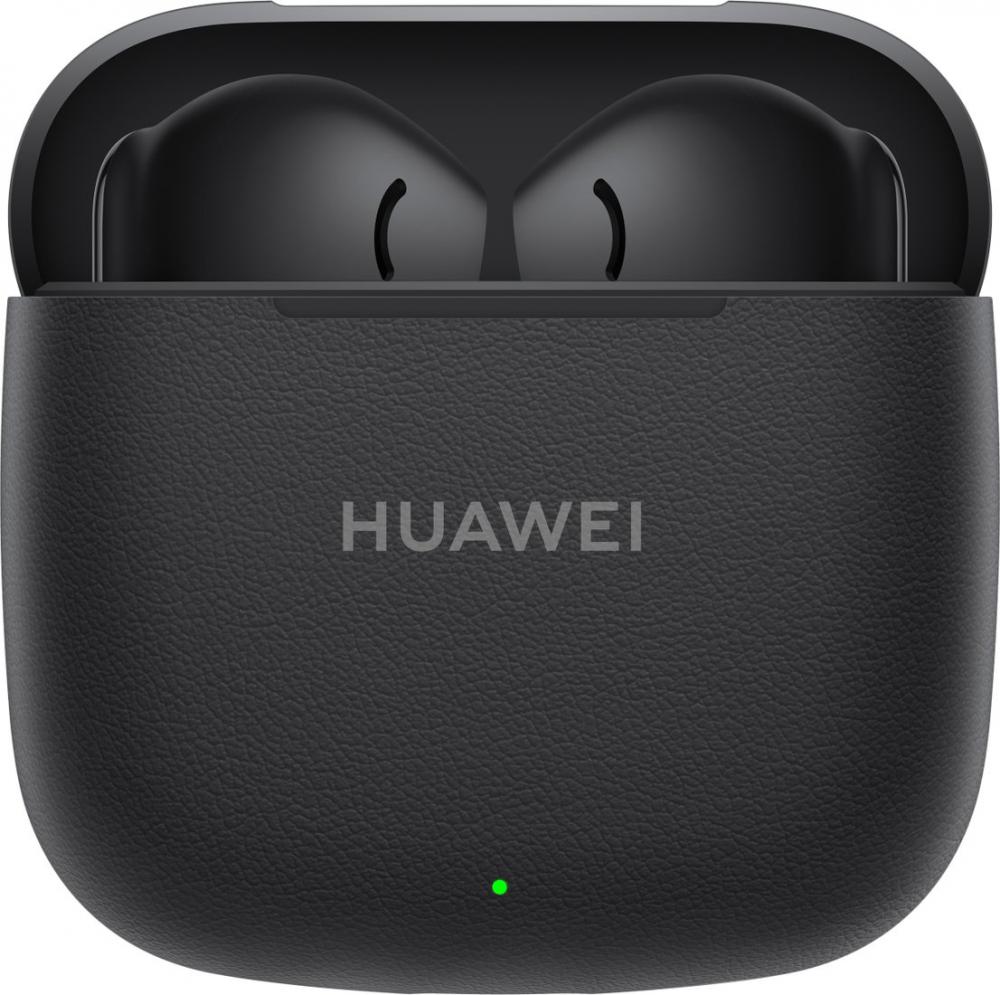 Наушники Huawei FreeBuds SE 3 (черный, международная версия)- фото