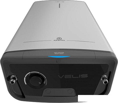 Накопительный электрический водонагреватель Ariston ABS VLS PRO R 80- фото4