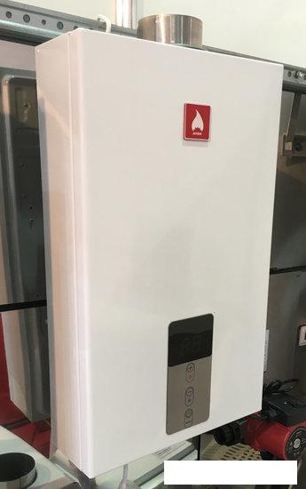 Газовая колонка Atem Житомир ВПГ-20Т- фото4