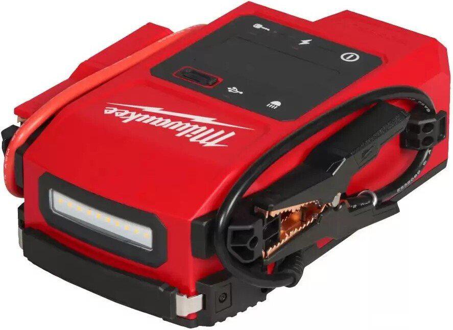 Пусковое устройство Milwaukee Jump Starter M18 JS2000-0 4933498026 (без АКБ)