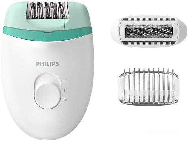 Эпилятор Philips BRE245/00- фото