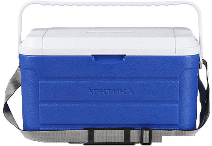 Термобокс Арктика 2000-20 (синий)