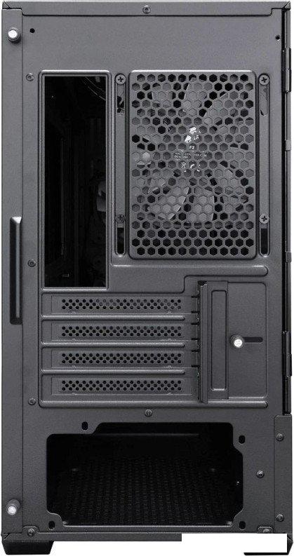 Корпус 1stPlayer DK D7 ARGB D7-BK-3F7- фото2