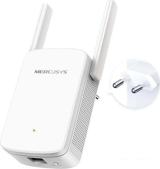 Усилитель Wi-Fi Mercusys ME30- фото2