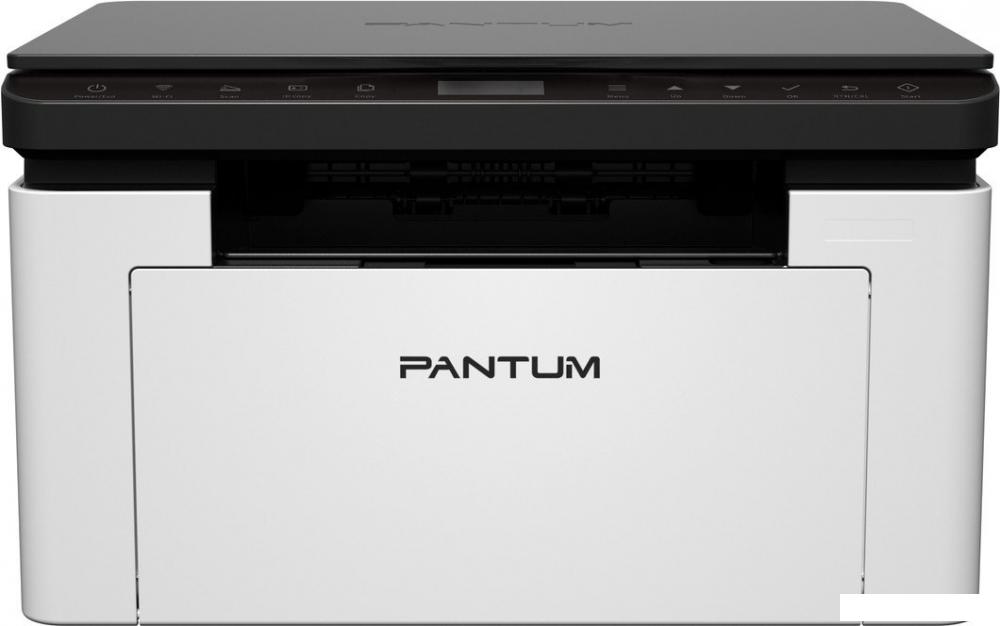 МФУ Pantum BM1800W- фото