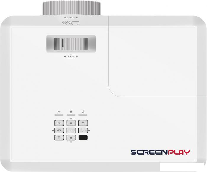Проектор InFocus ScreenPlay Genesis II SP222- фото4
