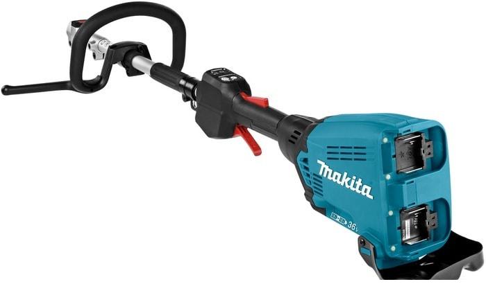 Триммер Makita DUX60Z (без АКБ)- фото3