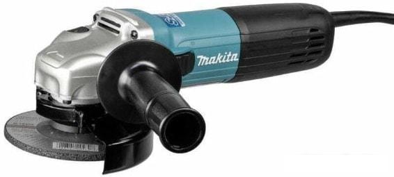 Угловая шлифмашина Makita GA4540R- фото