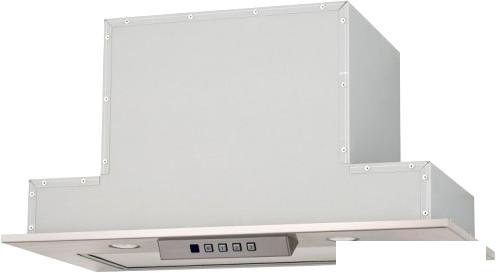 Кухонная вытяжка Akpo Neva 60 WK-10 (нержавеющая сталь)- фото