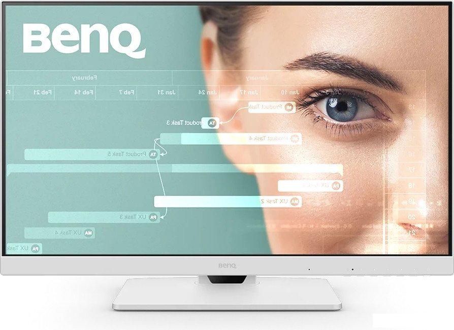 Монитор BenQ GW2786TC- фото4