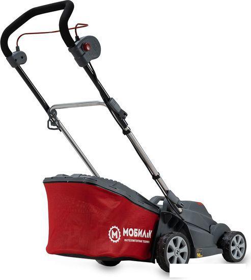 Газонокосилка Мобил К XME34 Комфорт MBK0027786- фото4