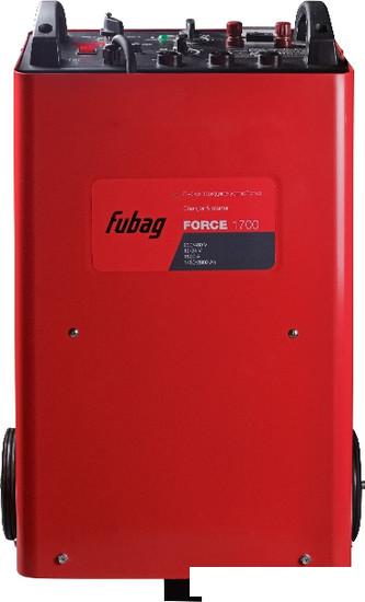 Пуско-зарядное устройство Fubag Force 1700- фото4