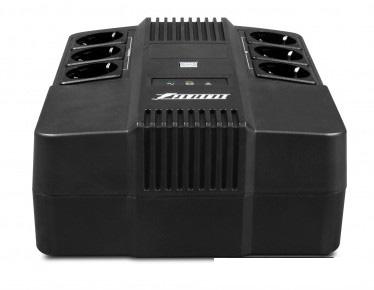 Источник бесперебойного питания Powerman Brick 600- фото3
