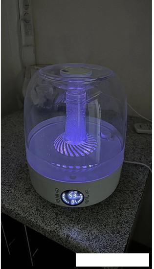 Увлажнитель воздуха Neoclima NHL-4W- фото3
