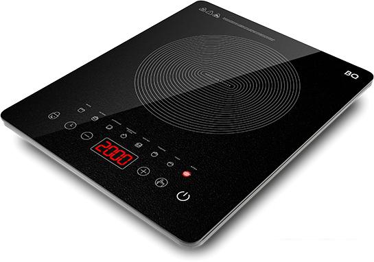 Настольная плита BQ HP104B- фото3