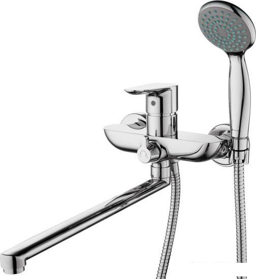 Смеситель Gross Aqua Space 7515288С-35L(F)- фото