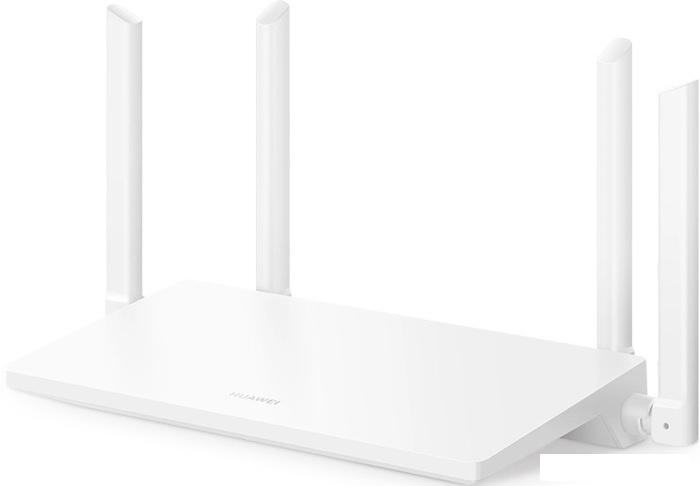 Wi-Fi роутер Huawei AX2 (WS7001 V2)- фото