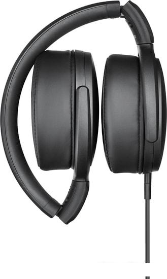 Наушники Sennheiser HD 400S- фото4
