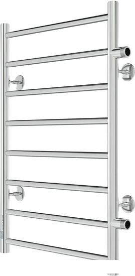 Полотенцесушитель Gloss & Reiter Line LeRi. ЛБ. 50х80.Л8- фото2