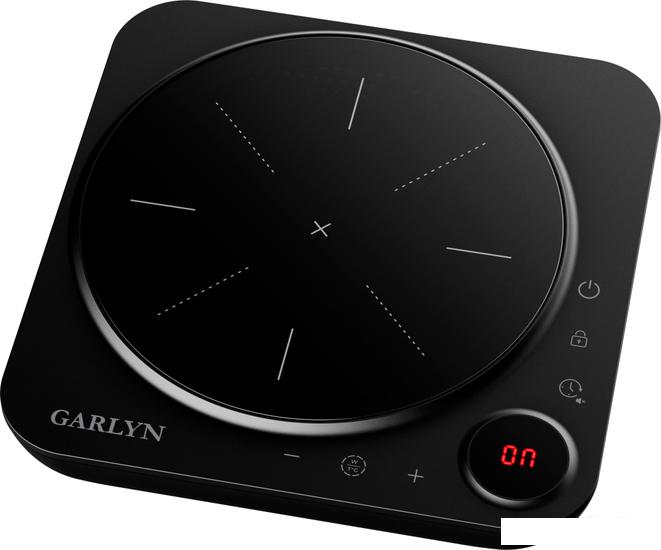 Настольная плита Garlyn H-1000